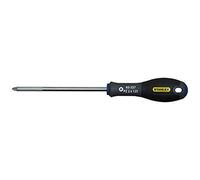 STANLEY 1-65-337 - Destornillador FatMax pozidriv pz2 x 125 mm