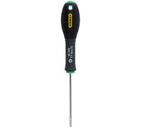Stanley 1-65-340 - destornillador fatmax torx t10 x 75 mm