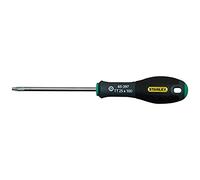 Stanley Destornillador FatMax 1-65-398 Torx TT30 125 mm