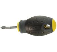 STANLEY 1-65-406 - Destornillador FatMax phillips ph1 x 30 mm