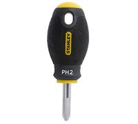 STANLEY 1-65-407 - Destornillador FatMax phillips ph2 x 30 mm