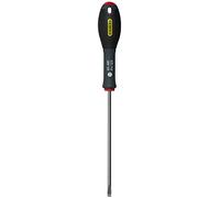 STANLEY 1-65-481 - Destornillador plano FatMax mecanico 4 x 125 mm