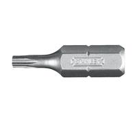 Stanley 1-68-842 T20 Puntas De Inserción Torx 25mm (Caja De 25)