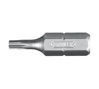 Stanley 1-68-843 T25 Llave Inglesa Inserto Brocas 25mm (Caja De 25)