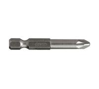 Stanley 1-68-926 Pozidriv 2pt Bit De Poder 50mm (Caja De 10)