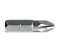 Stanley 1-68-949 Bit Pozidriv 2pt 25mm (Caja De 25)