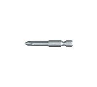Stanley 1-68-992 Phillips 2pt Power Bit 50mm (Caja De 10)