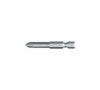 Stanley 1-68-992 Phillips 2pt Power Bit 50mm (Caja De 10)