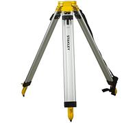 Stanley 1-77-163 - Trípode de aluminio 97-162cm
