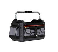 Stanley FatMax 1-79-212 Bolsa de Estructura rígida con Tapa 49cm FatMax 1-79-213, 50.8 cm