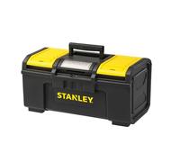 Stanley 1-79-217 Caja de Herramientas con Autocierre, 48.6 x 26.6 x 23.6