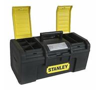 Caja de herramientas stanley 1-79-217 con capacidad de 16.25 litros