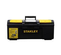 Stanley 1-79-218 Caja de Herramientas con Autocierre, 59.5 x 28.1 x 26.0