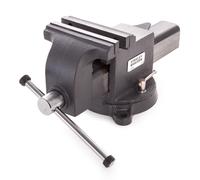 Stanley 1-83-068 Maxsteel Resistente Ingenieros Torno de Banco 15.2cm/150mm