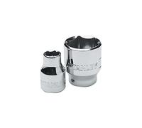 STANLEY - 1-86-310 - Llave de vaso de 3/8 pulgadas 15mm