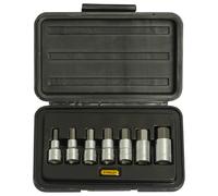 Stanley Juego de 7 llaves de vaso 1-89-099 – 1/2"
