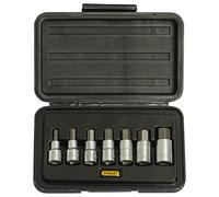 Stanley Juego de 7 llaves de vaso 1-89-099 – 1/2"