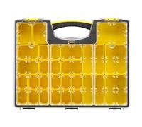 STANLEY 1-92-748 - Organizador profesional, 33.4 x 42.3 x 5.2 cm