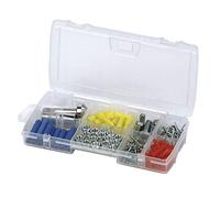 STANLEY 1-92-888 - Organizador con 11 compartimientos, 21 x 3,5 x 11,5