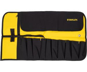 Stanley 1-93-601 Funda para herramientas 12 bolsillos