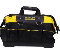 Stanley fatmax negro tela, cuero