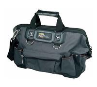 Stanley 1-93-950 Bolsa Porta Instrumentos en Tela Fatmax con Base Rígido