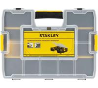 Stanley 1-94-745 Organizador de PortAutTense 12 compartimentos 43x9.2x44.2 cm