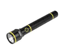 Stanley 1-95-153 - Linterna de aluminio 3D - 70 lúmenes