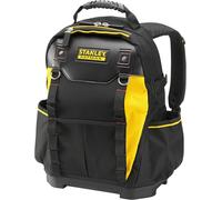 Stanley 1-95-611 Mochila para herramientas 50 bolsillos Fatmax 17L
