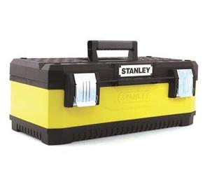 Stanley 1-95-613 - caja metálica amarilla 23'