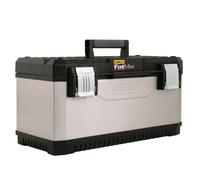 Stanley 1-95-615 50.8cm Fatmax Metal Plástico Caja de Herramientas
