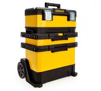 Stanley® Taller Rodante De Metal Y Plástico STA195621