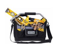 Stanley 1.96.182 Bolsa Cesta 16" Puerta Instrumentos Herramienta