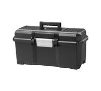 Caja de herramientas vacía Touch latch STANLEY