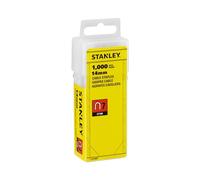 STANLEY 1-CT109T - Grapa cable tipo 7-14mm - 1000 u.