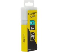 STANLEY 1-CT305T - Grapa tipo 300-8mm - 1000u. (para grapadora 6-ct10x)