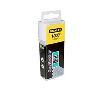 STANLEY 1-CT306T - Grapa tipo 300-10mm - 1000u. (para grapadora 6-ct10x)