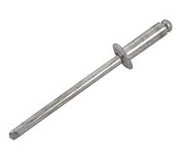 Stanley 1-PAA44T - Remaches de aluminio