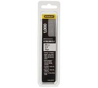 Stanley Clavo brad 1-SWKBN075T 8/300 e tipo J 20 mm 1000 u.