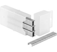 STANLEY 1-TRA202T - Grapa tipo a (5/53/530) 4mm - 1000 u.