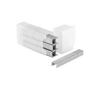 Stanley 1-TRA205T - Grapas tipo A (5/53/530), 8 mm - 1000 u