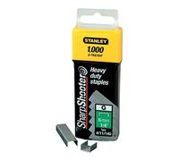 GRAPA STANLEY TIPO G 6 MM 1-TRA704T