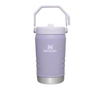 Stanley 10-09996-061 The IceFlow Flip Jarra con pajita, lavanda, 40 oz/1,18 l