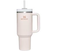 Stanley 10-10824-003 Quencher H2.0 FlowState Tumbler 40oz (Cuarzo rosa)