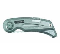 Stanley #10-813 Quickslide 3sport cuchillo [Electronics] [DIY herramientas y]