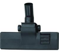 Stanley 13-1505 - Cepillo universal para aspiradoras húmedas/secas con manguera de 1-1/4 pulgadas