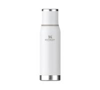 Stanley Botella térmica Adventure To-Go 0,75 L - 20 h caliente, 25 h frío - Antifugas - Frost