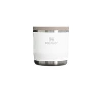 STANLEY Adventure To-Go Fiambrera Termica 0.35L - 4 Horas Caliente - 4 Horas Frío - Antifugas - Termo Comida - Apto Para Lavavajillas - Sin BPA - Frost