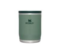 STANLEY 1913 Adventure To-Go Fiambrera Termica 0.53L - Hammertone Green