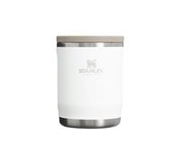 STANLEY 1913 Adventure To-Go Food Jar 0.53L - Frost | 6 Horas Caliente - 6 Horas Frío - Antifugas - Termo Comida - Apto Para Lavavajillas - Sin BPA